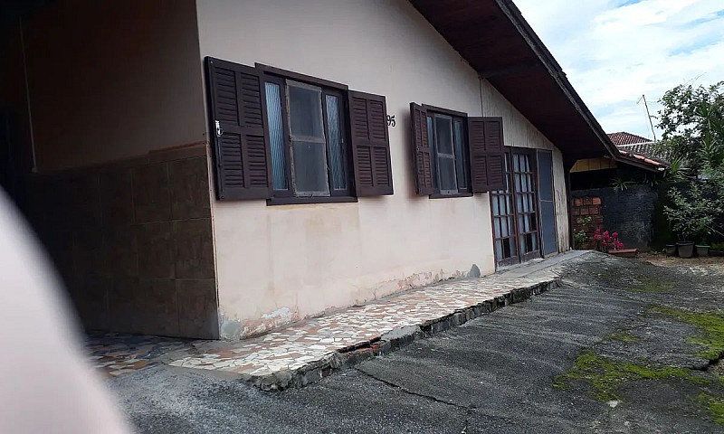Casa Em São Francisc...