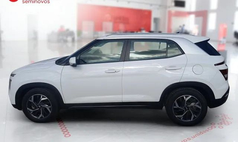 Hyundai Creta Limit....