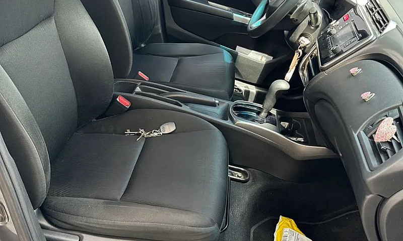 Honda City Sedan Ex ...