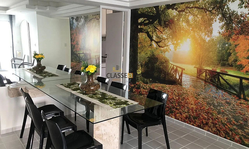 Apartamento Beira Ma...