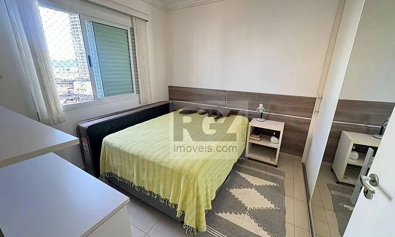 Apartamento Com 1 Do...