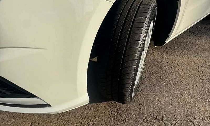 Volkswagen Gol Geraç...