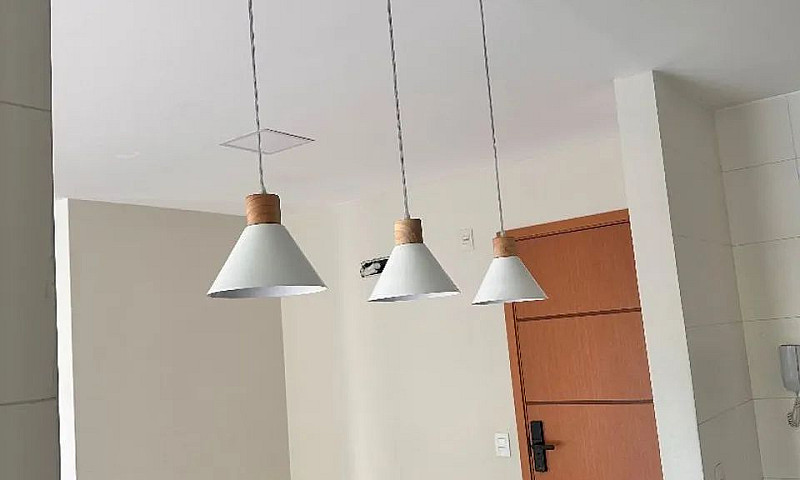 Apartamento Jardim P...
