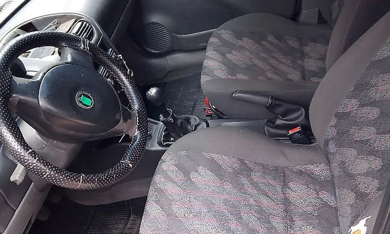 Chevrolet Corsa Hatc...