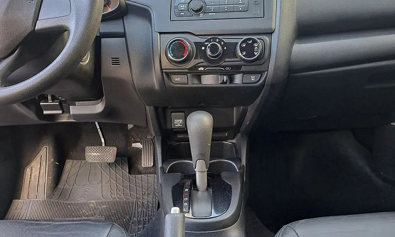Honda Fit Lx 1.5 Fle...