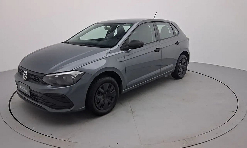 Volkswagen Polo Trac...