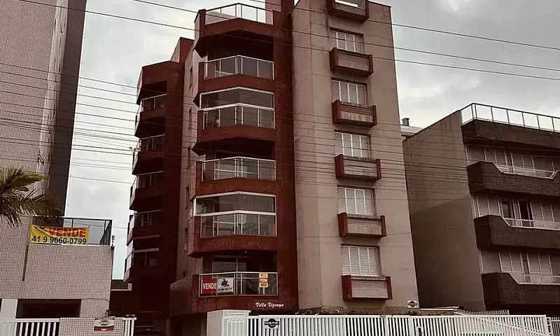 Apartamento Para Ven...