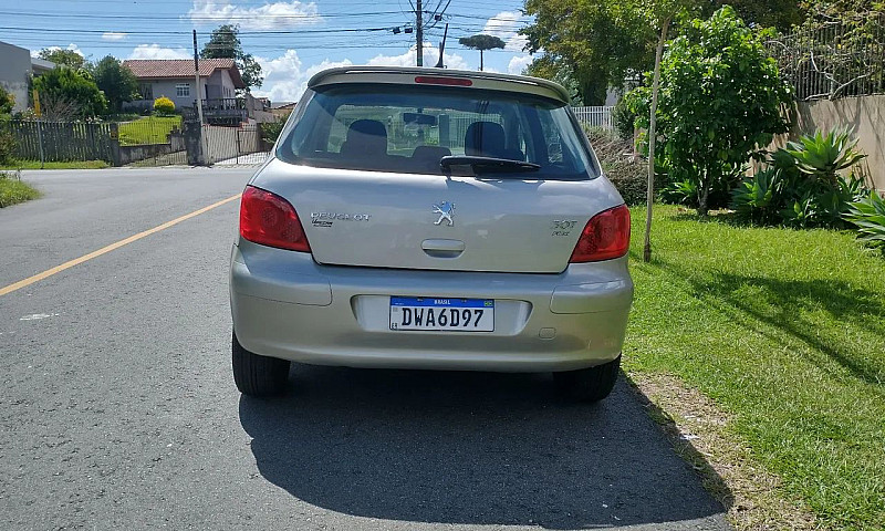 Peugeot 307 Soleil/ ...