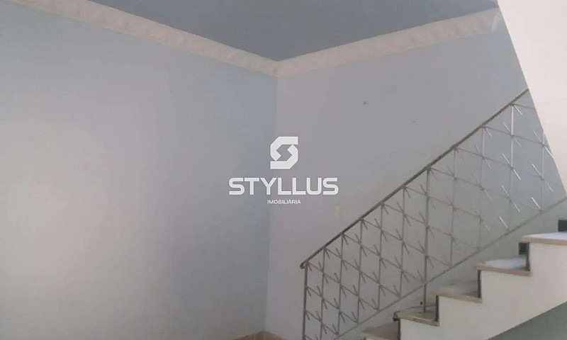 Casa Duplex Espaçosa...