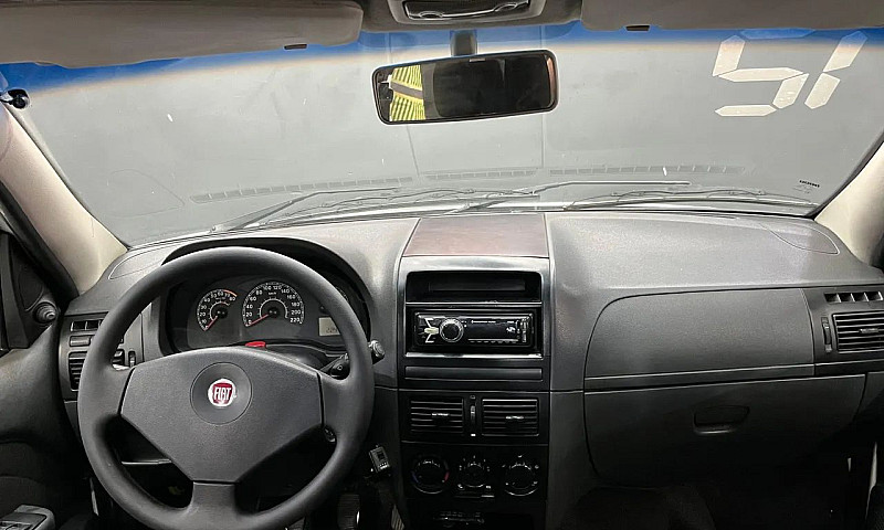 Fiat Siena El Celeb....