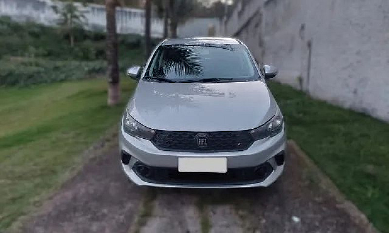 Fiat Argo Drive 1.3 ...