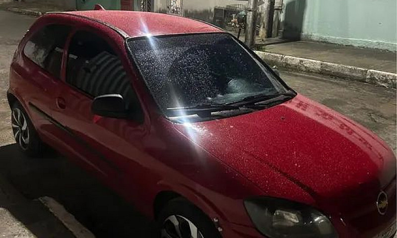Chevrolet Celta Life...