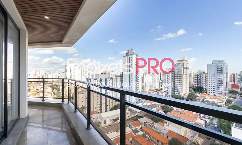 Apto De 270M2 Com4 D...
