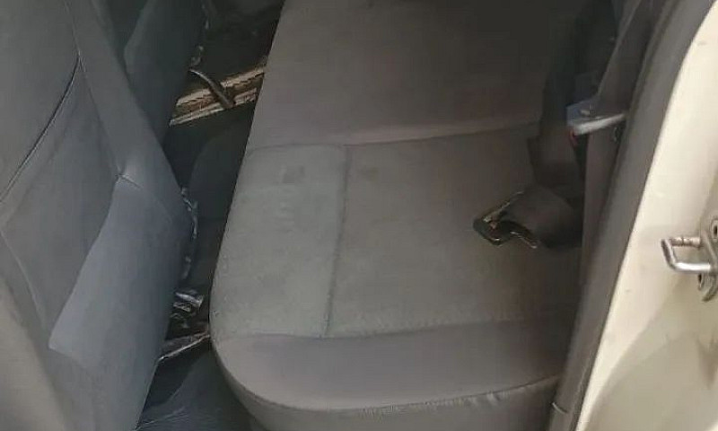 Volkswagen Gol Geraç...