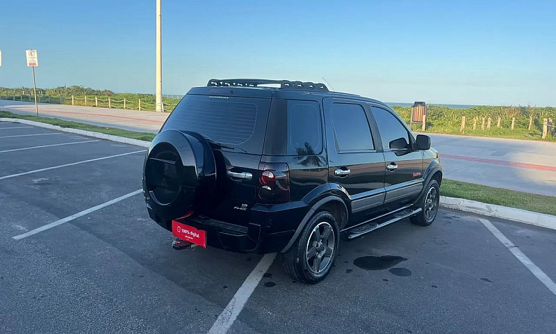 Ford Ecosport Xlt 1....