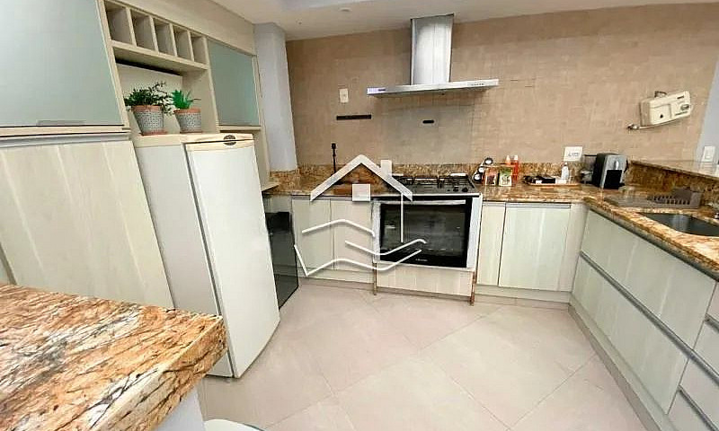 Apartamento- Petrópo...