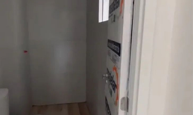 Apartamento Em Grama...