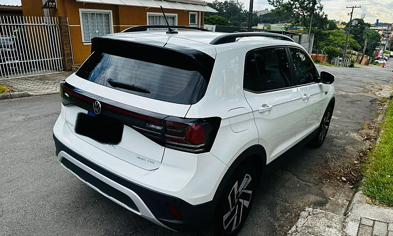 Volkswagen T-Cross C...