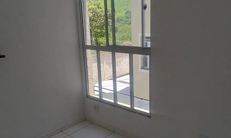 Apartamento 2 Quarto...