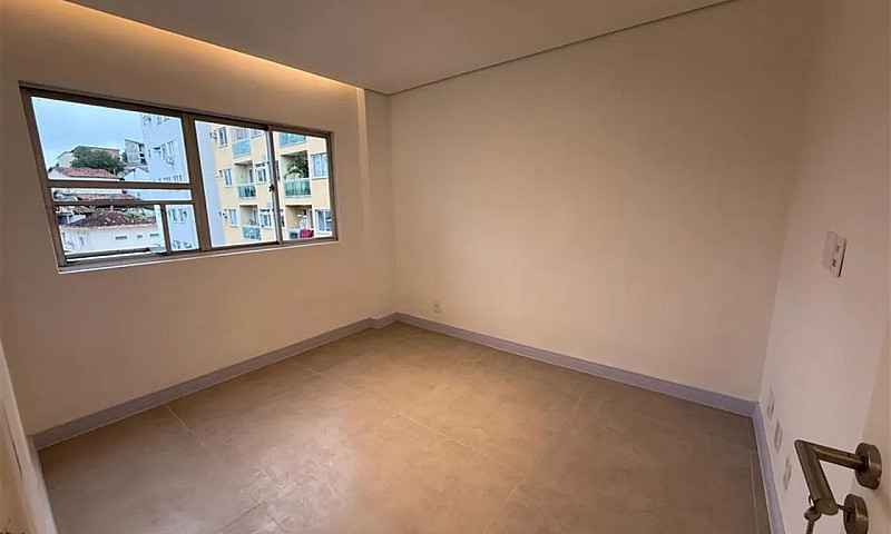 Apartamento Com 3 Qu...