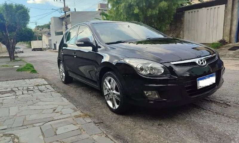 Hyundai I30 2.0 16V ...