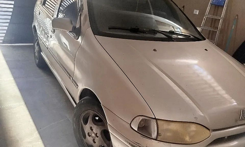 Fiat Palio Elx/ 500 ...