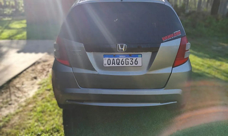 Honda Fit Lx 1.4/ 1....