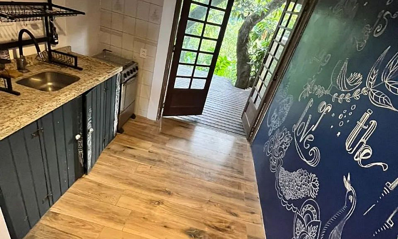 Casinha Geminada Em ...