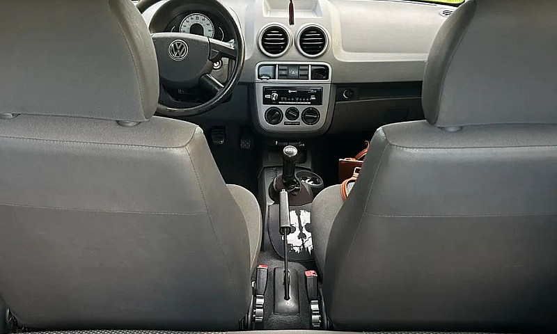 Volkswagen Gol Geraç...