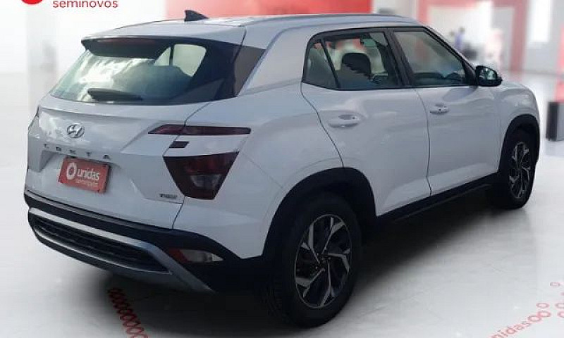 Hyundai Creta Limit....