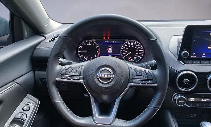 Nissan Sentra Advanc...