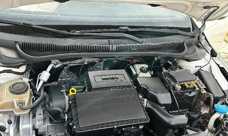 Volkswagen Virtus 1....
