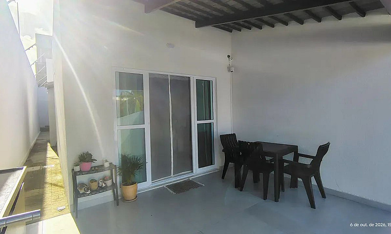 Casa Em Carapibus Id...