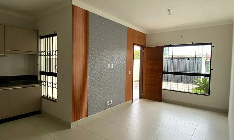 Casa Em Tijucas/Sc  ...