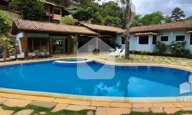 Vendo Lindo Sítio Em...