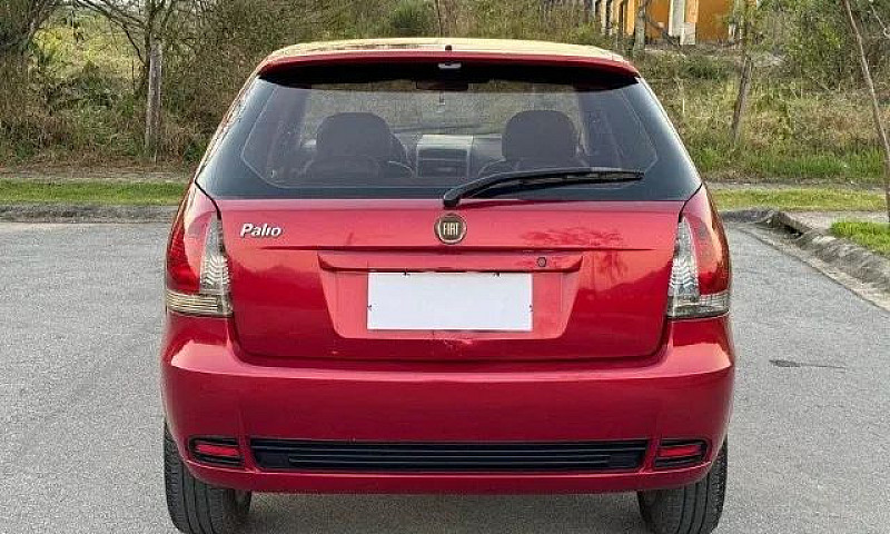 Fiat Palio Elx 1.4 M...