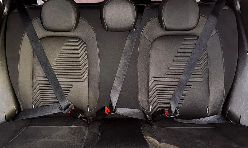 Fiat Argo Drive 1.3 ...
