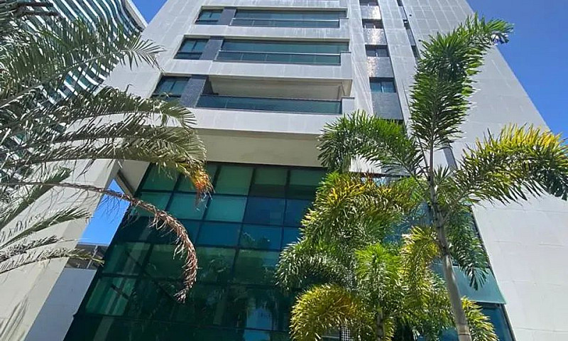 Apartamento Para Alu...