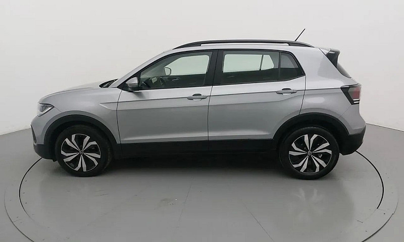 Volkswagen T-Cross 1...