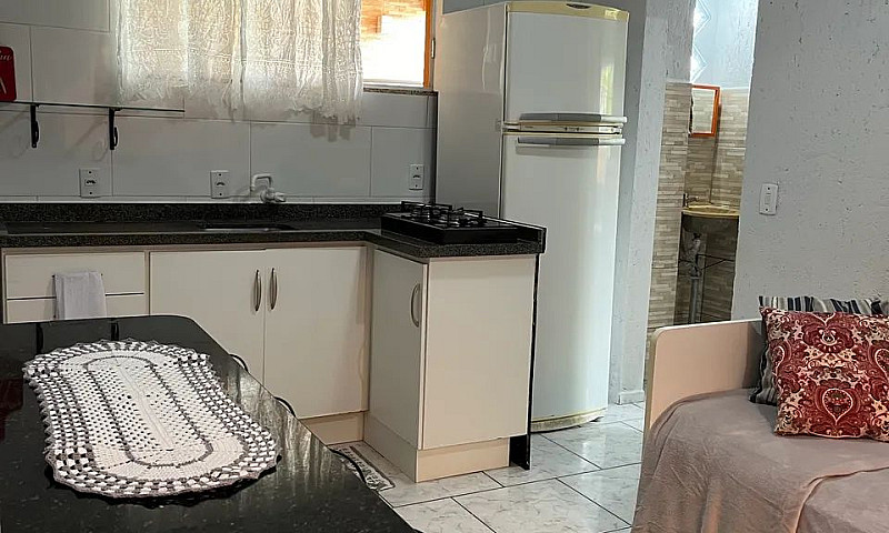 Apartamento Campeche...