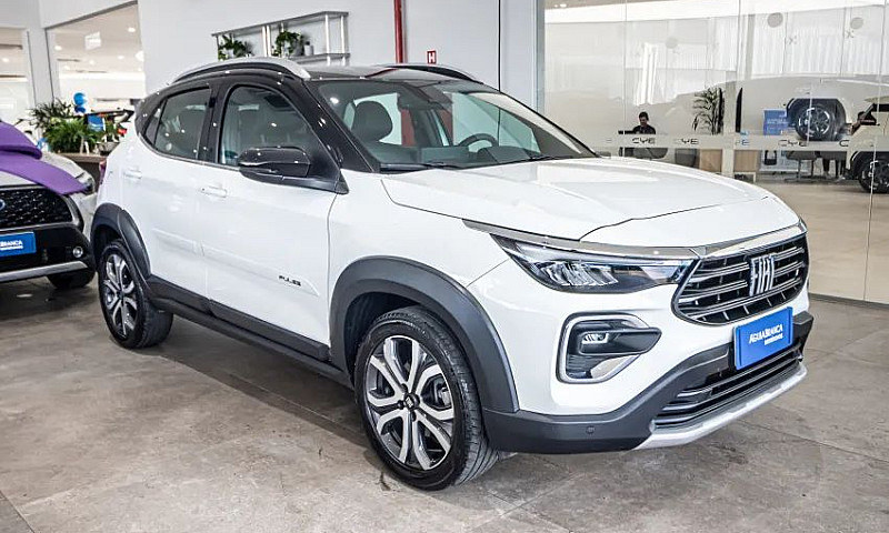 Fiat Pulse Impetus 1...