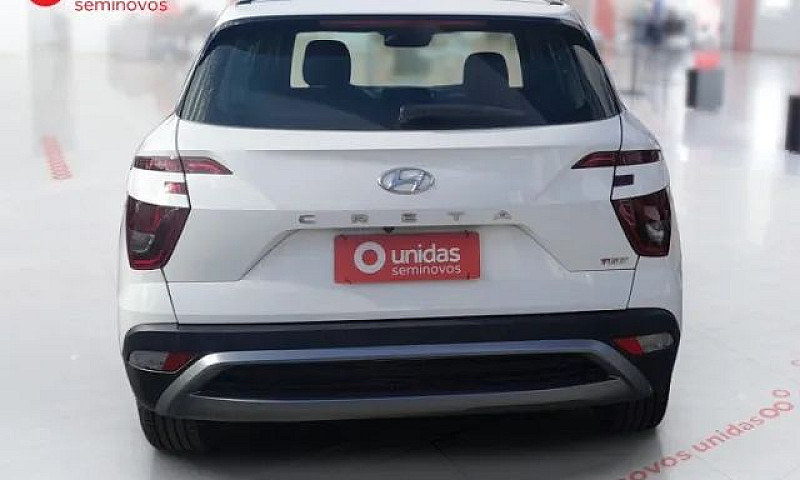 Hyundai Creta Limit....