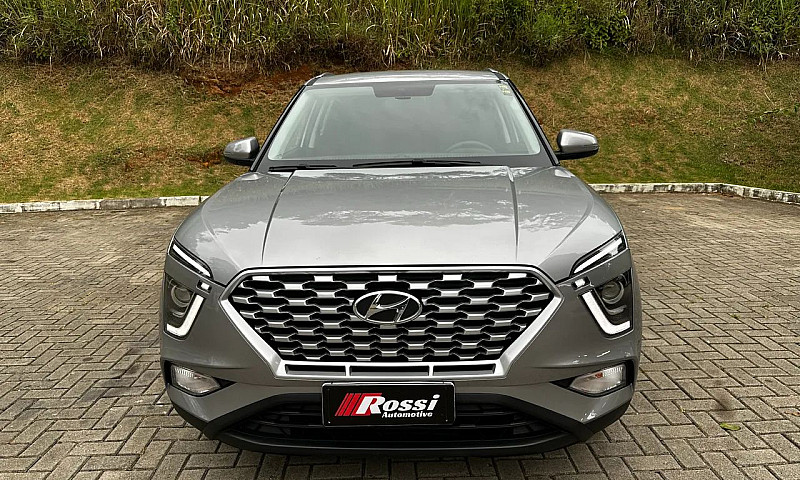 Hyundai Creta Comfor...