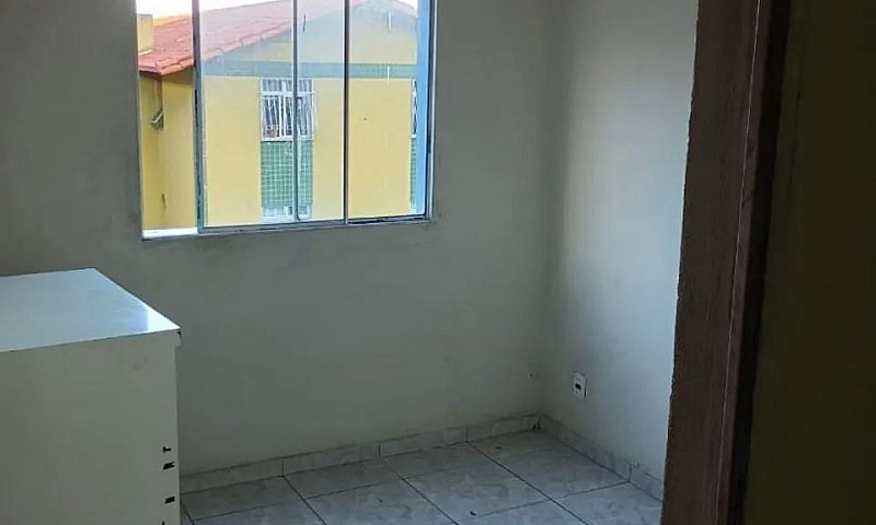 Alugo Apartamento ...