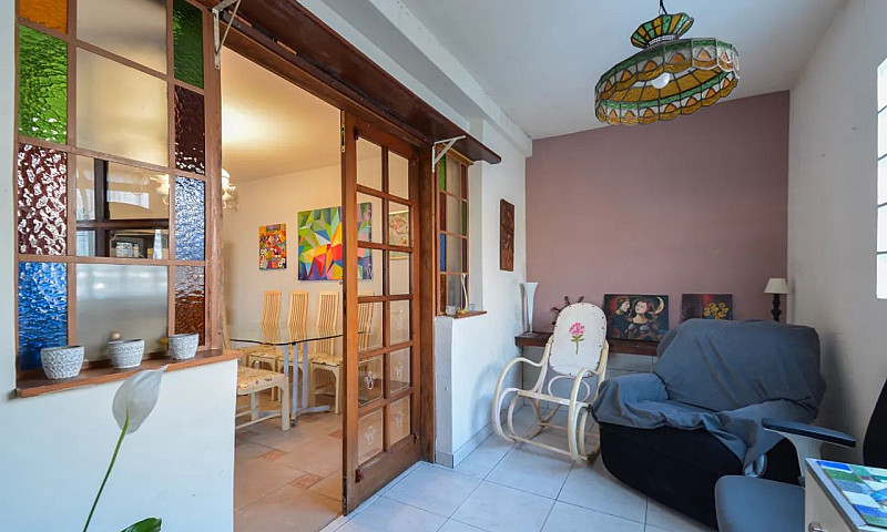 Casa Para Venda Em J...