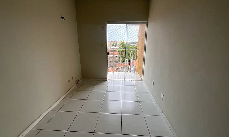 Apartamento De 2 Qua...