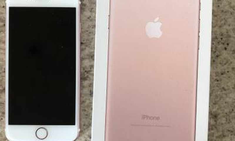Iphone 7 128 Gb Sem ...