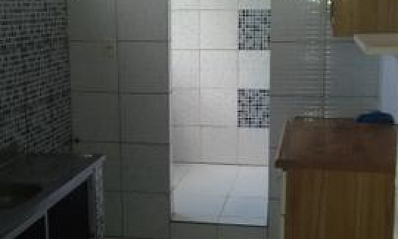 Casa Ampla; Primeiro...