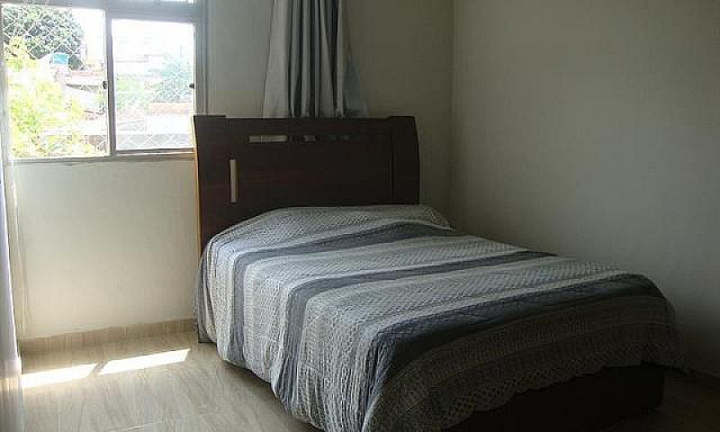 Apartamento Para Alu...