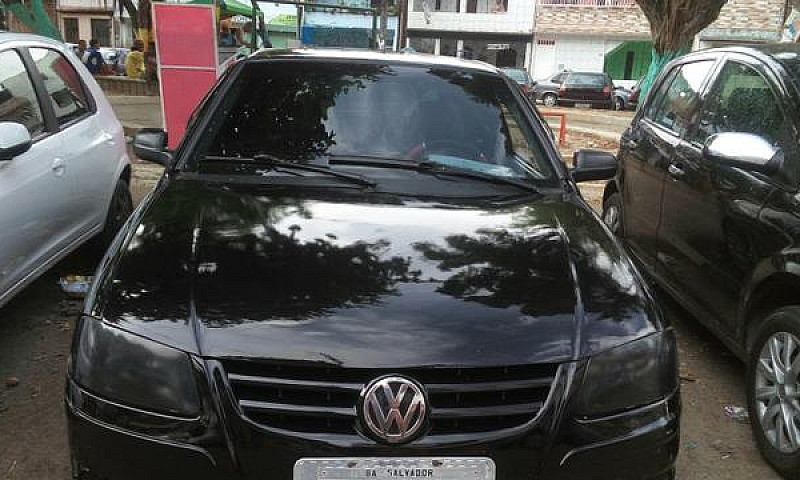 Gol G4 Flex 2008. 87...